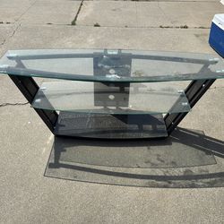 Entertainment center