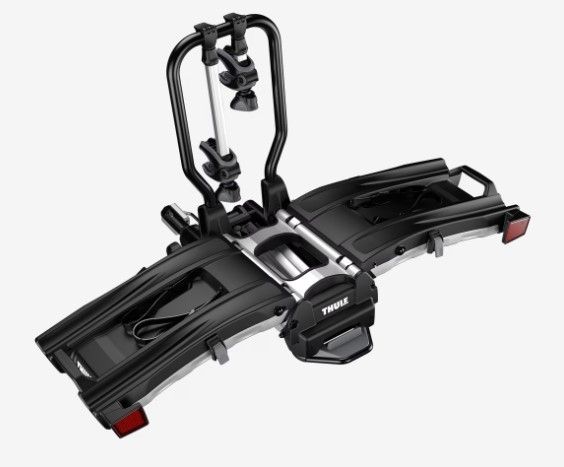 Thule 2-Bike Hitch Rack