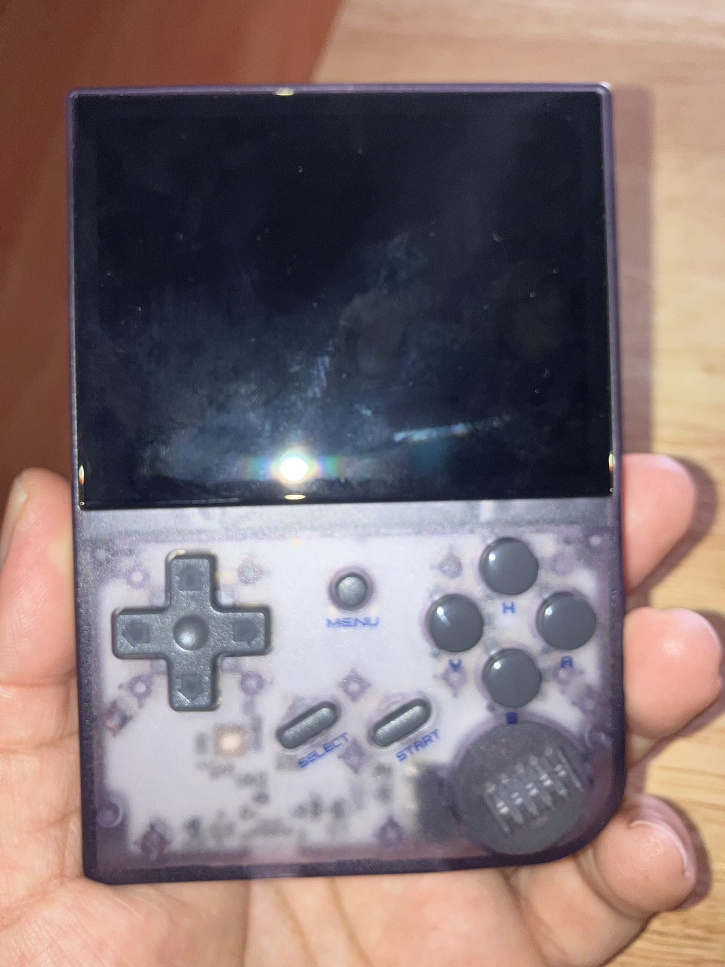 G350 Game Console