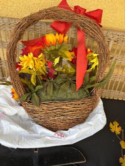 Large Wreath