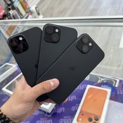 iPhone 15 UNLOCKED LIKE NEW