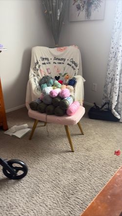 Yarn