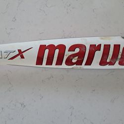 MARUCCI  CAT X  -10  USSSA Baseball bat