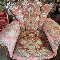 2 Sofa Chairs