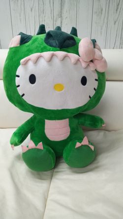 Peluche de dragon