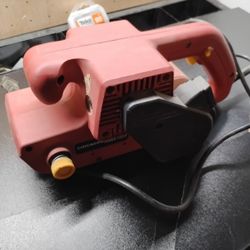 Electric Belt Sander