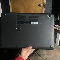 Acer Laptop 