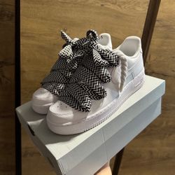 Air Force 1 Balvin