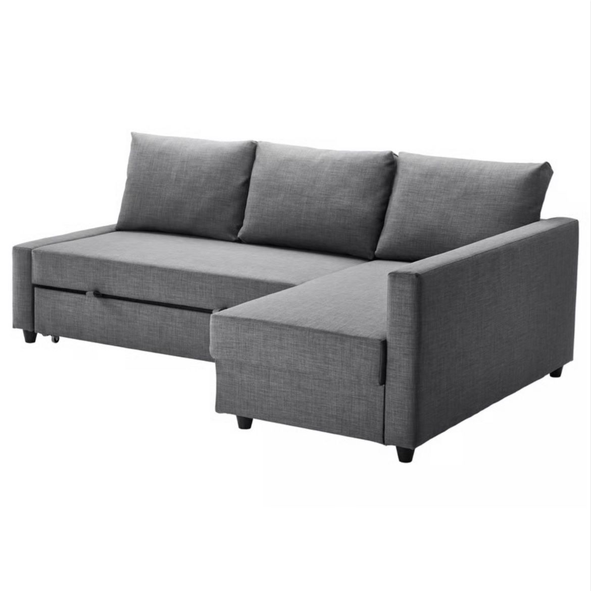 IKEA FRIHETEN Sofa Bed