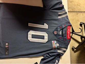 NFL Jersey $45 Size S