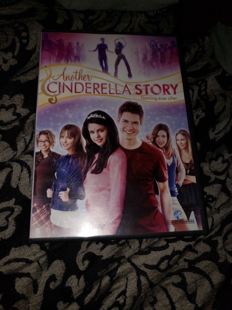 Another Cinderella Story