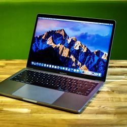 MacBook Pro 13”