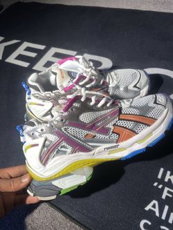 Balenciaga Runners  Sz 45
