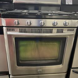 Gas Stove