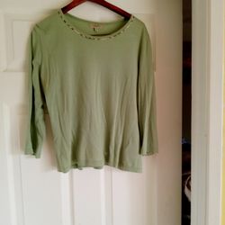 Burberry Sweater Size M