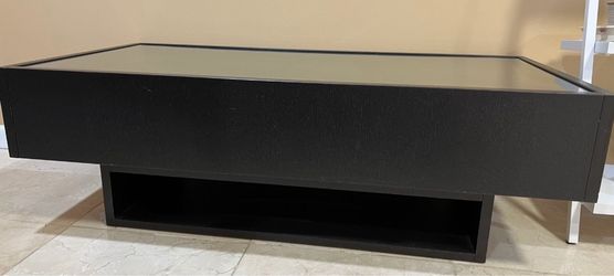 Coffee Table with Storage
