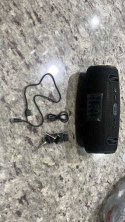 JBL extreme 3