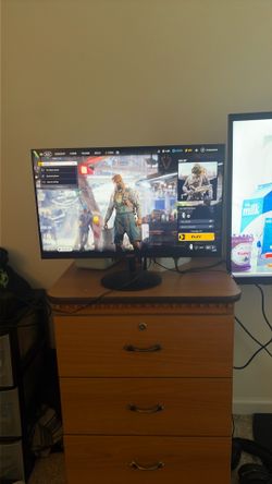 Monitor