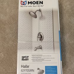 Moen Shower Trim Kit
