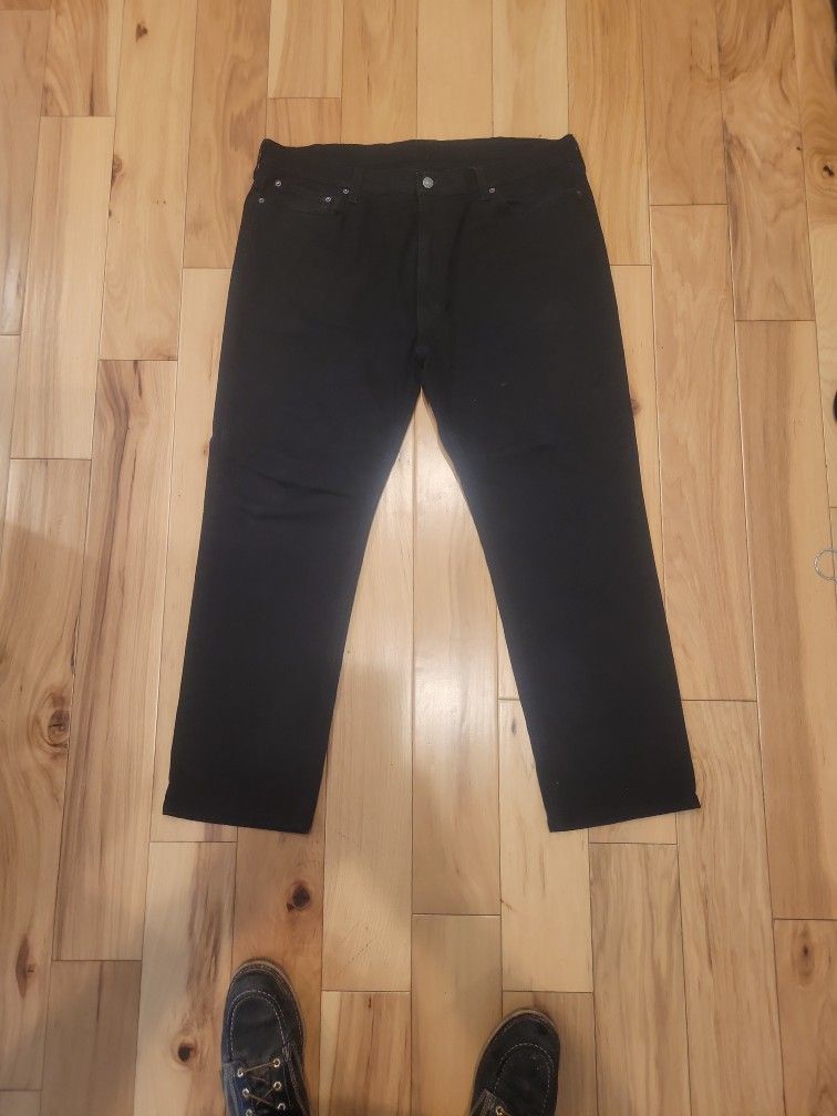 Levi's 541 Jeans