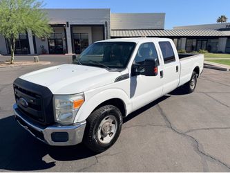 2013 Ford F-250