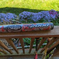 Louisville Slugger Slow Pitch Softball Bat