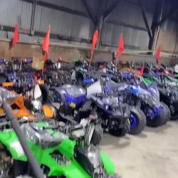 Atv Go Cart Dirt Bikes 