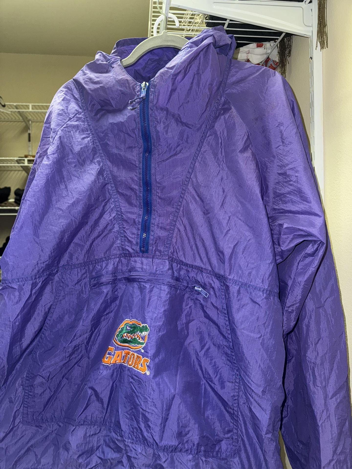 Vintage Windbreaker