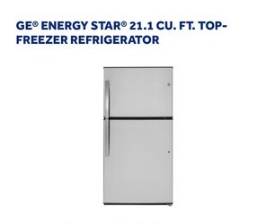 REFRIGERADORA GE