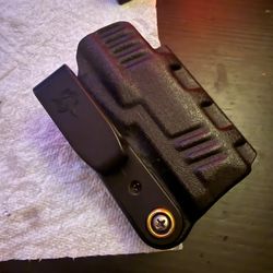 Sig P365 holster