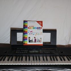 Yamaha Keyboard Piano (OBO)
