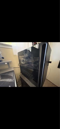 Gaming Pc-Alienware Aurora R16(4070Ti Super)