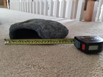Medium Hideaway Cave Reptiles