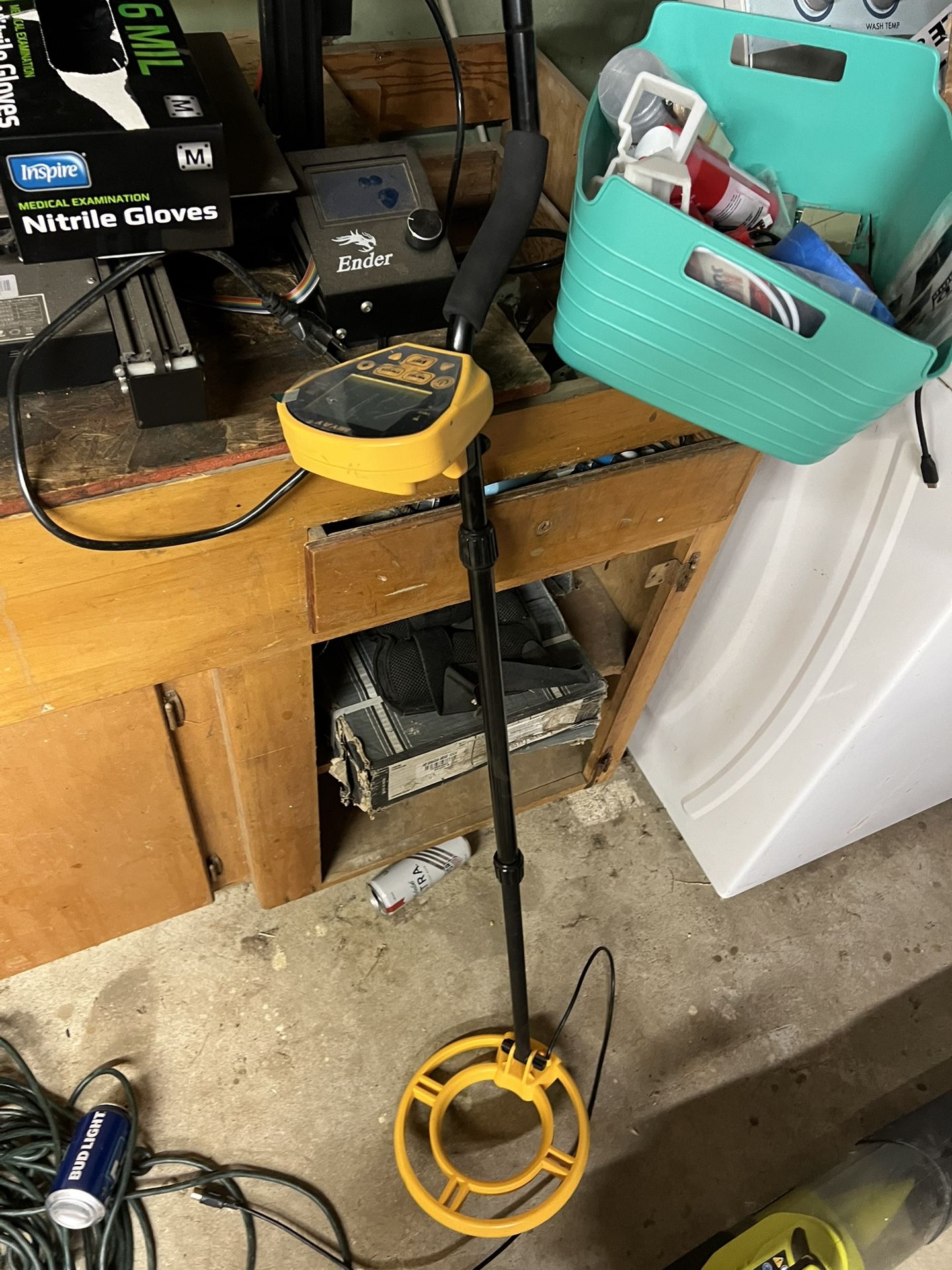 Metal Detector