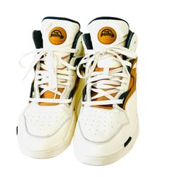 Reebok Men's Pump Omni Zone Ii Sneaker Size 12 NO BOX 