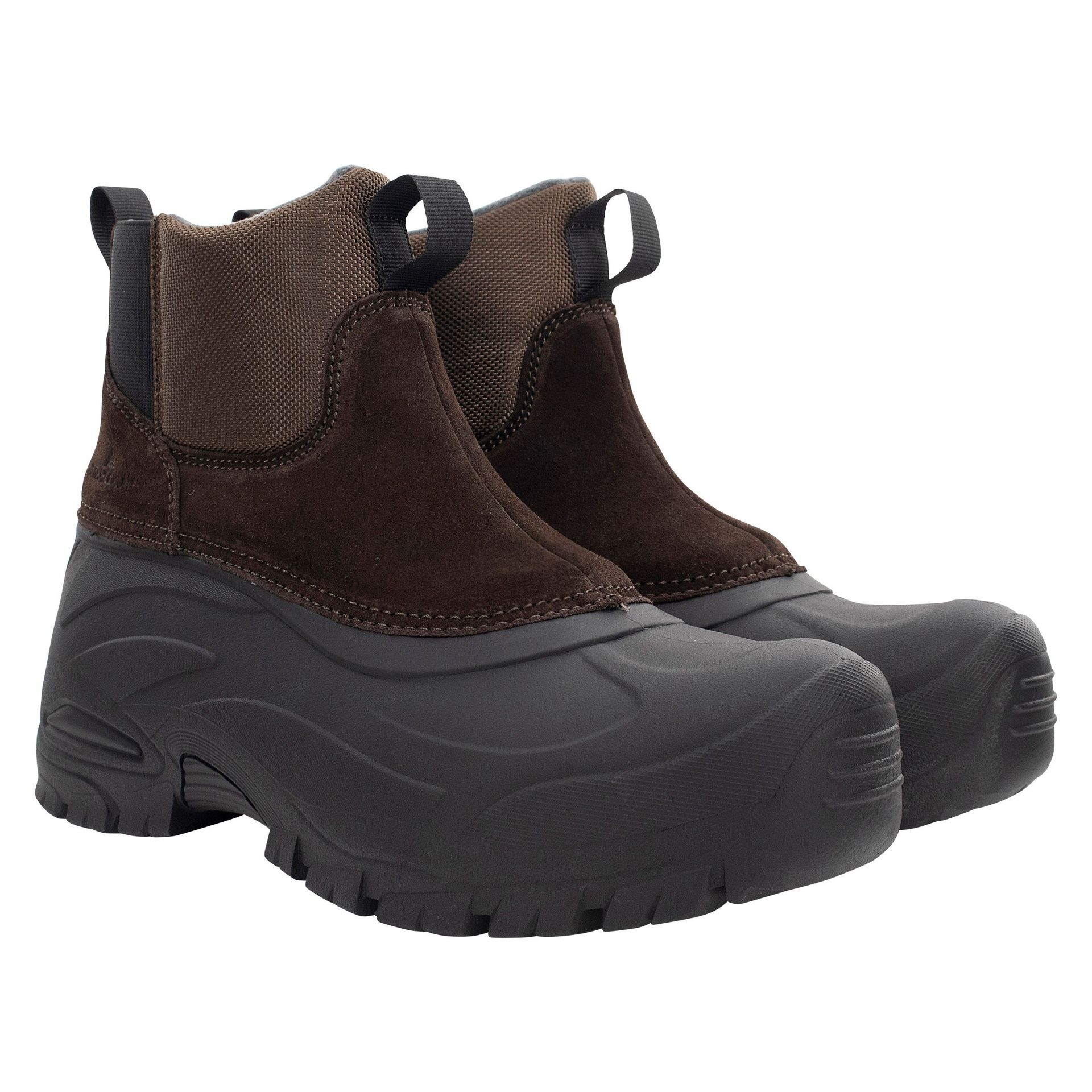 Staheekum men's winter boots