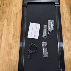 Trailviber Walking Pad Treadmill