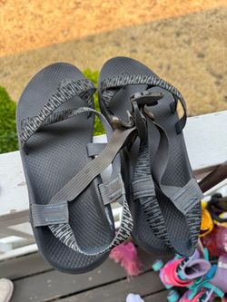 Chaco Sport Sandals 12M