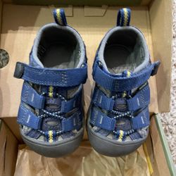 Keen Boy Sandals