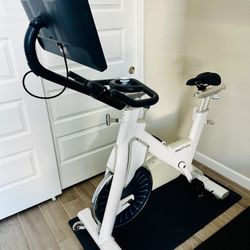 MYX Fitness Exercise Bike
