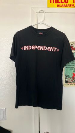 Independent T shirt