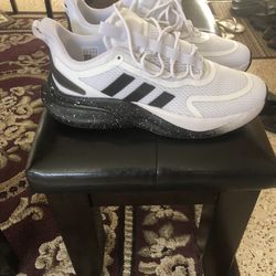 Adidas Alpha Bounce 