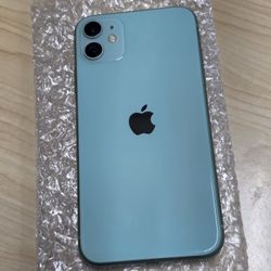 Iphone 11 Unlocked 128GB. Desbloqueado. El Precio Es Firme.