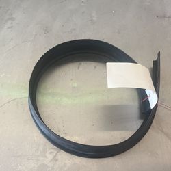 Early vw Beetle Firewall Seal