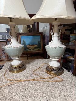 Lamps