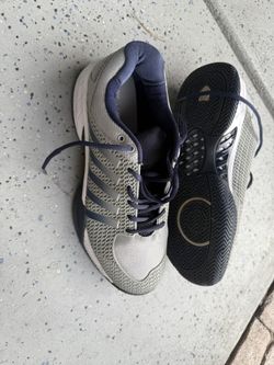 K Swiss Pickleball Shoes Worn Once Size 12