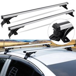 Universal Roof Rack