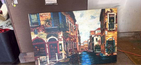 Wall art