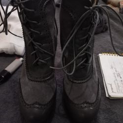 Size 9 Boots