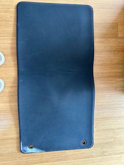 Reebok studio mat